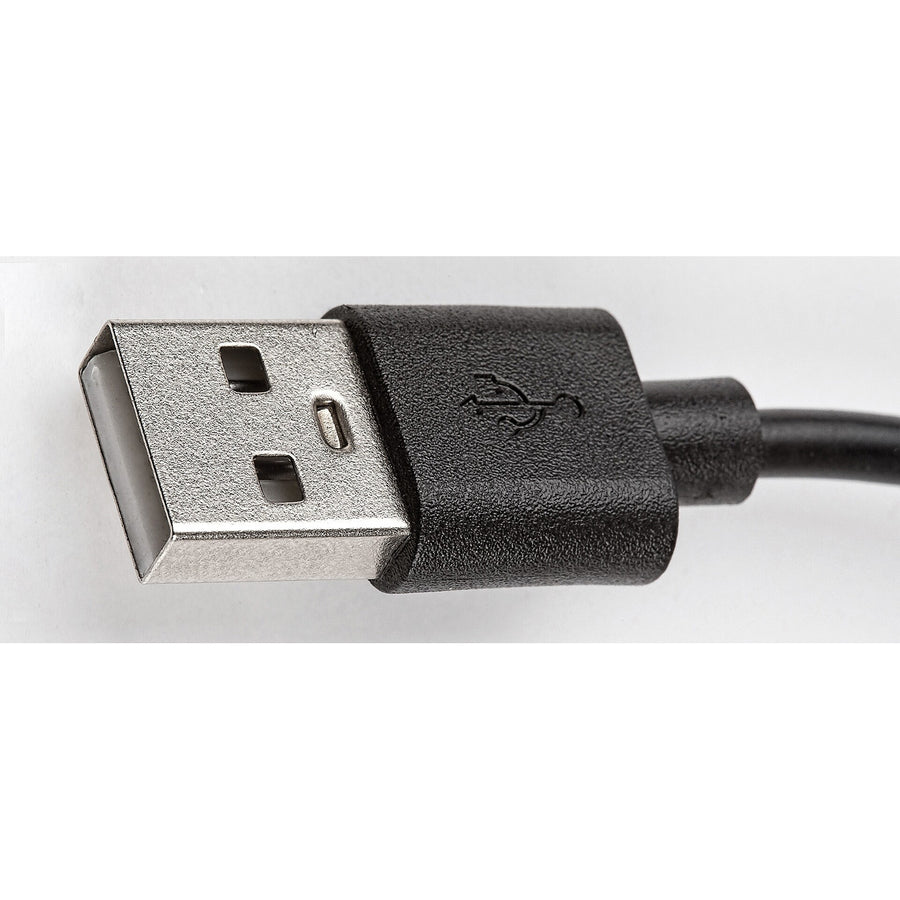 Rabalux, bordslampa, dekorativ, LED 3W, USB, Parker