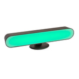Rabalux, bordslampa, dekorativ, LED 3W, USB, Parker
