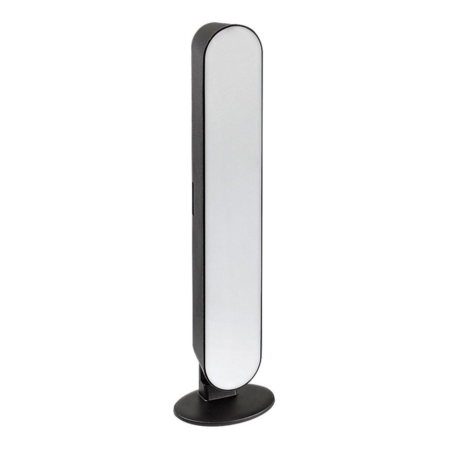 Rabalux, bordslampa, dekorativ, LED 3W, USB, Parker
