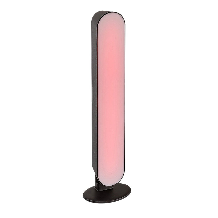Rabalux, bordslampa, dekorativ, LED 3W, USB, Parker