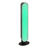 Rabalux, bordslampa, dekorativ, LED 3W, USB, Parker