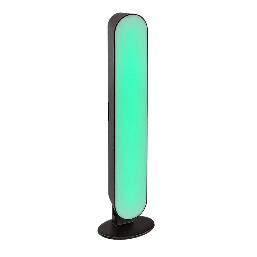Rabalux, bordslampa, dekorativ, LED 3W, USB, Parker