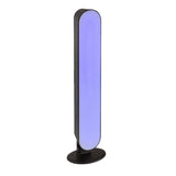 Rabalux, bordslampa, dekorativ, LED 3W, USB, Parker