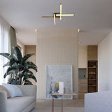 Meet the Rabalux Remiel Ceiling Light: 20W LED, energy-efficient, 30,000-hour lifespan. Warm white glow (3000K) for a cozy ambiance. Sleek design, easy installation (IP20). Dimensions: 750mm width, 620mm height, 95mm distance from ceiling.