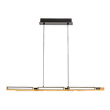Brighten your room with the Rabalux Remiel hanging lamp. Emitting a warm 30W glow, it adds both style and warmth to your space. Upgrade your ambiance with this elegant ceiling fixture.