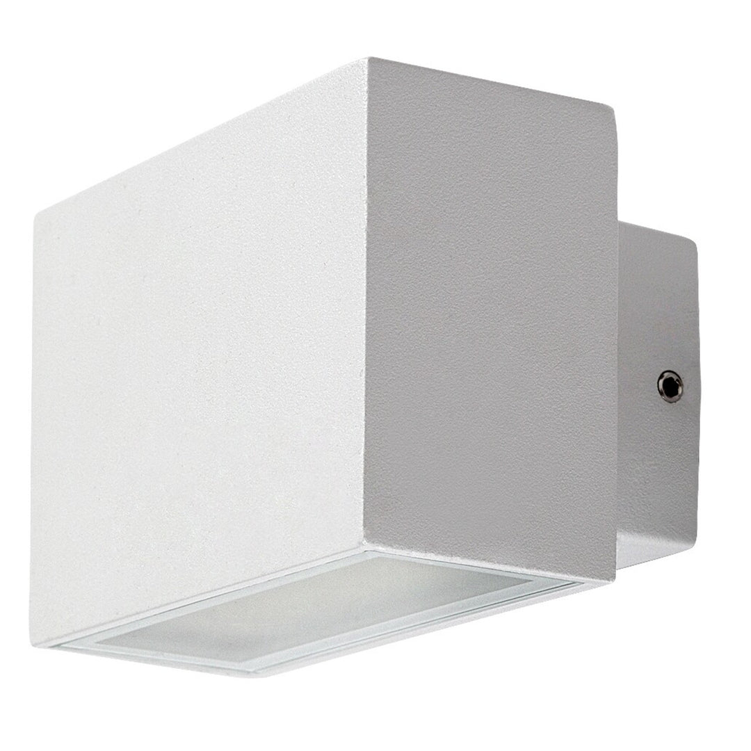 Rabalux, vägglampa, utomhus, LED, 7W, IP54, Mataro