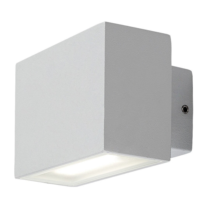 Rabalux, vägglampa, utomhus, LED, 7W, IP54, Mataro