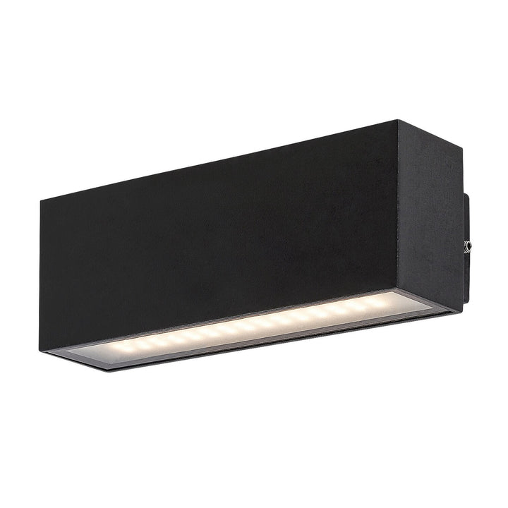 Rabalux, vägglampa, utomhus, LED, 10W, IP54, Mataro