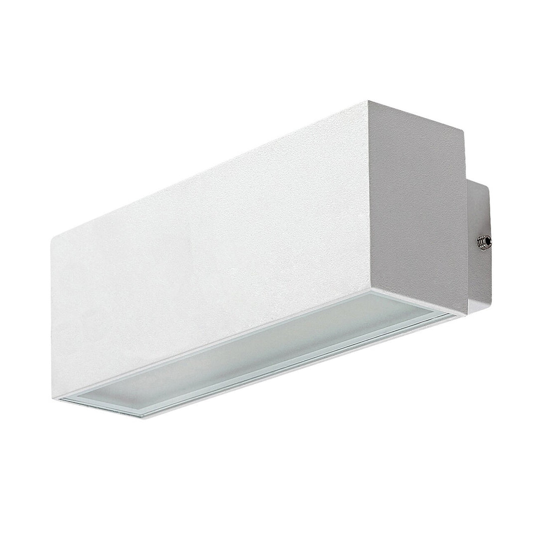 Rabalux, vägglampa, utomhus, LED, 10W, IP54, Mataro