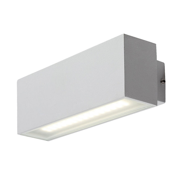 Rabalux, vägglampa, utomhus, LED, 10W, IP54, Mataro