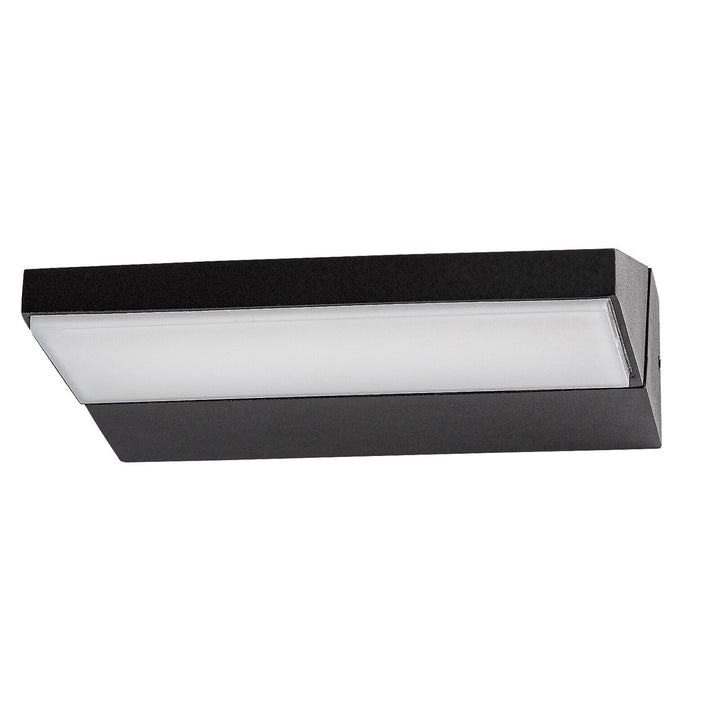 Rabalux lampa, utomhus, väggmonterad, LED, 13W, IP65, Senica