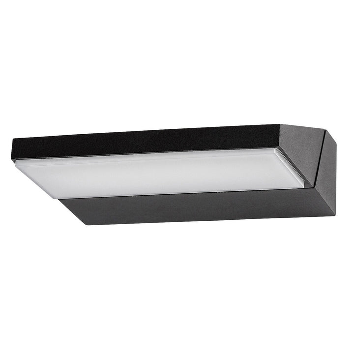 Rabalux lampa, utomhus, väggmonterad, LED, 13W, IP65, Senica