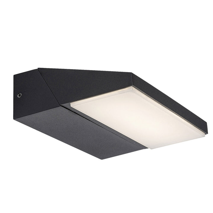 Rabalux lampa, utomhus, väggmonterad, LED, 13W, IP65, Senica