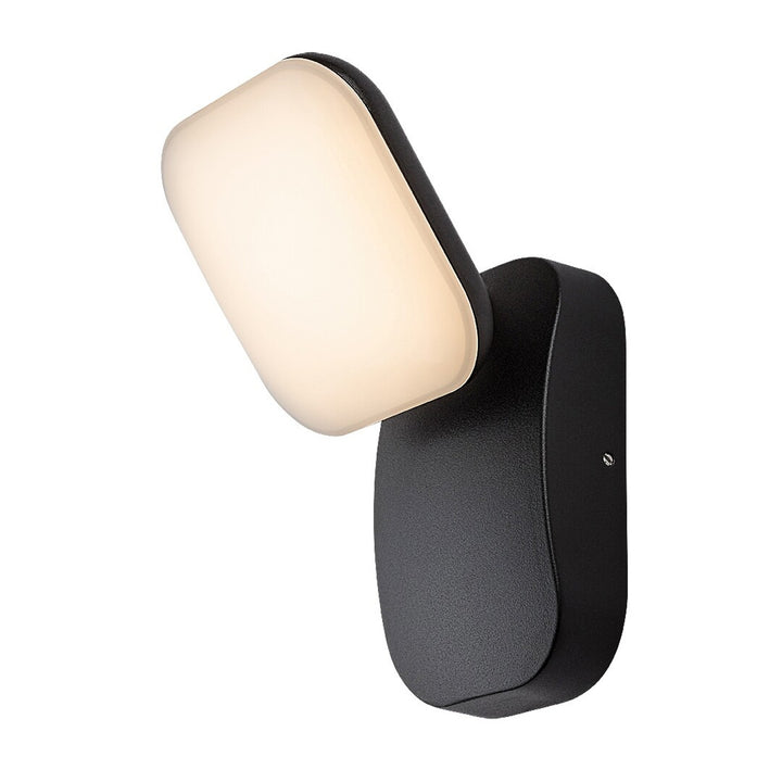 Rabalux lampa, vägglampa, utomhus, LED 12W, IP44, Odiel