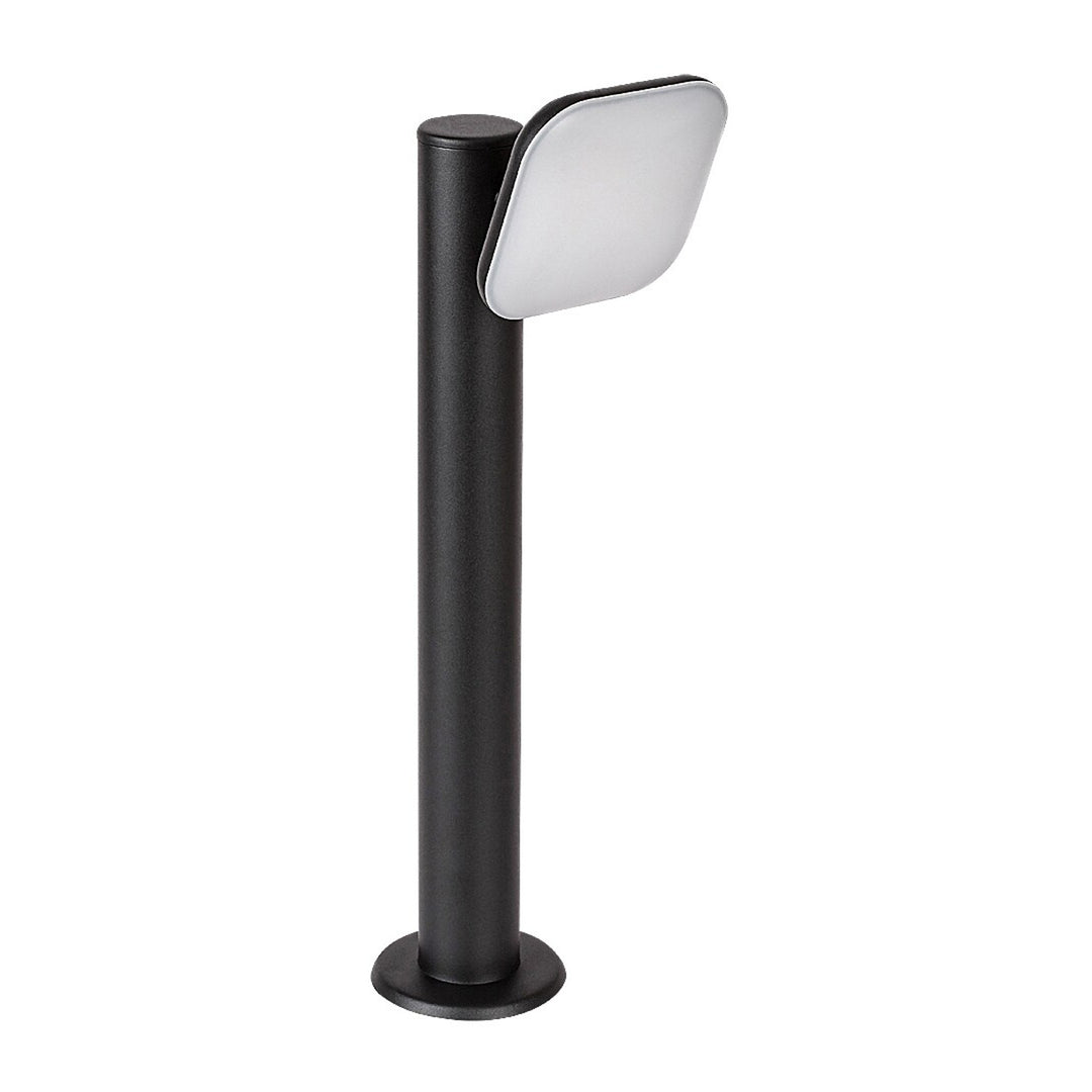 Rabalux lampa, stående, utomhus, LED 12W, IP44, svart, Odiel