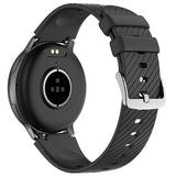 Smartwatch Tracer, Bluetooth 5.2BLE, IP67, 1,39-tums IPS, SMR2 STYLE