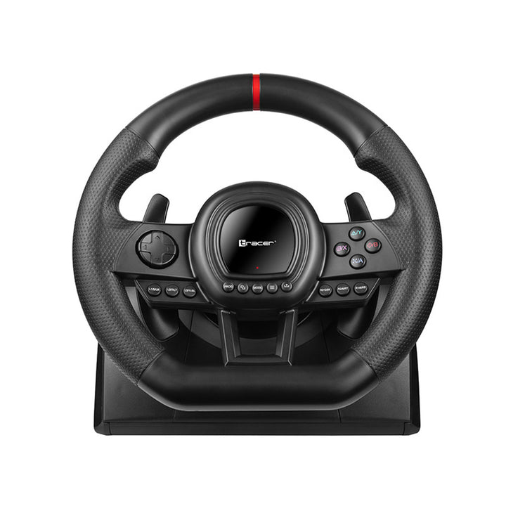 Tracer-ratt, växellåda, pedaler, för PC PS3 PS4 Xbox One Xbox360 Switch, Simracer