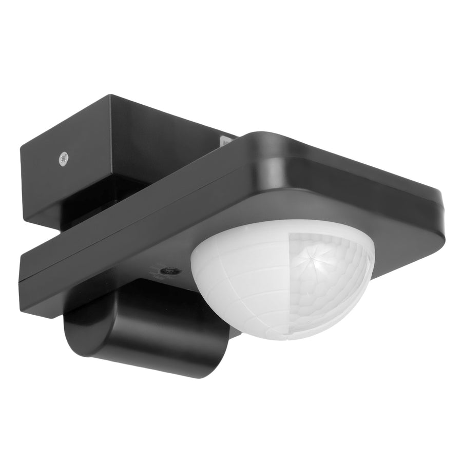 Maclean infraröd PIR-rörelsedetektor IP65 2000W MCE243 GR