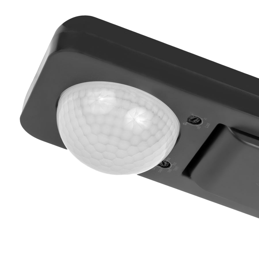 Maclean infraröd PIR-rörelsedetektor IP65 2000W MCE243 GR