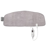 Värmebälte för ländryggen Adler, 4 temperaturinställningar, effekt 100W, LCD-fjärrkontroll, AD 7437