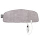 Värmebälte för ländryggen Adler, 4 temperaturinställningar, effekt 100W, LCD-fjärrkontroll, AD 7437