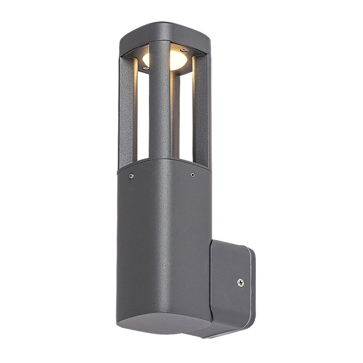 Rabalux lampa, vägglampa, utomhus, LED 7W, IP54, Kalisz