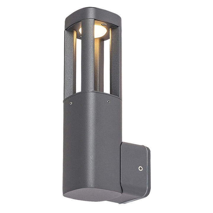 Rabalux lampa, vägglampa, utomhus, LED 7W, IP54, Kalisz