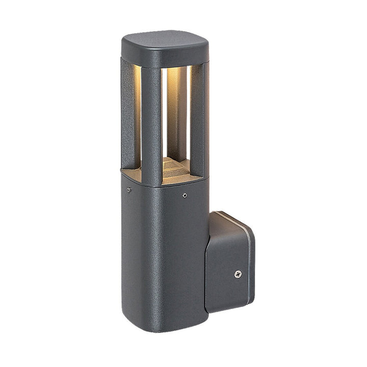 Rabalux lampa, vägglampa, utomhus, LED 7W, IP54, Kalisz