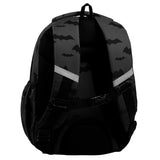 CoolPack Darker Night ungdomsryggsäck, rymlig, bekväm F029680