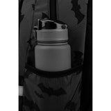 CoolPack Darker Night ungdomsryggsäck, rymlig, bekväm F029680