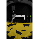 CoolPack Darker Night ungdomsryggsäck, rymlig, bekväm F029680