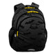 CoolPack Darker Night ungdomsryggsäck, rymlig, bekväm F029680
