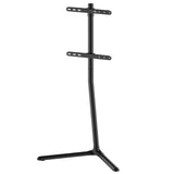 Maclean golvstativfäste för TV, 32-70", max. VESA 400x400, max. 40kg, MC-494