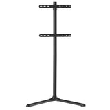 Maclean golvstativfäste för TV, 32-70", max. VESA 400x400, max. 40kg, MC-494