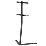 Maclean golvstativfäste för TV, 32-70", max. VESA 400x400, max. 40kg, MC-494