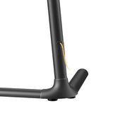 Maclean golvstativfäste för TV, 32-70", max. VESA 400x400, max. 40kg, MC-494