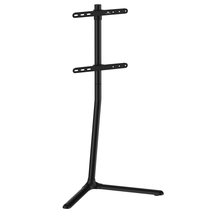 Maclean golvstativfäste för TV, 32-70", max. VESA 400x400, max. 40kg, MC-494