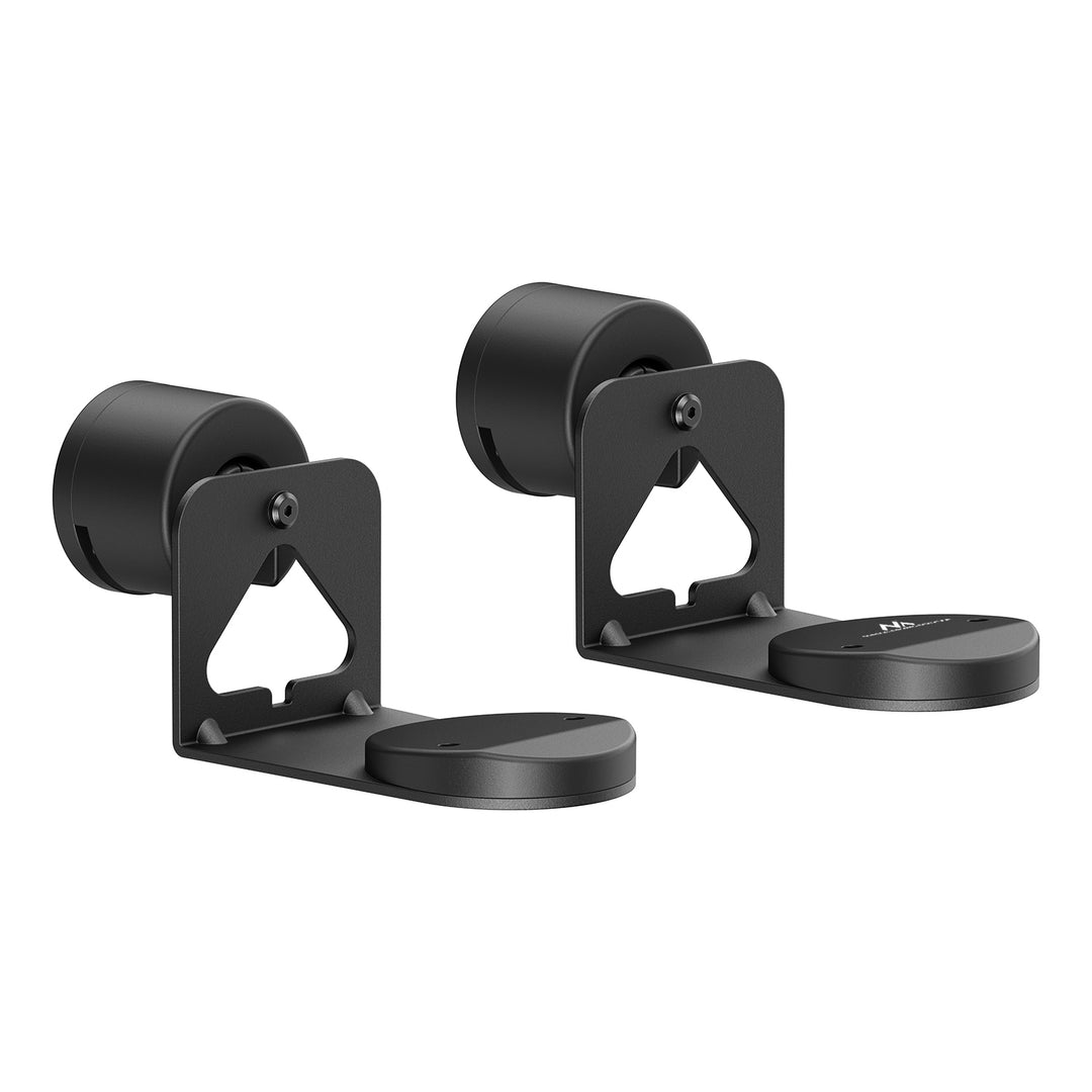 Väggfäste för Sonos Maclean-högtalare, Sonos Era 100 & 300, MC-495 2 st