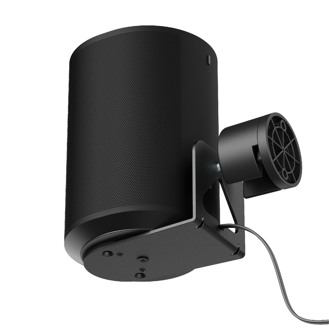 Väggfäste för Sonos Maclean-högtalare, Sonos Era 100 & 300, MC-495 2 st