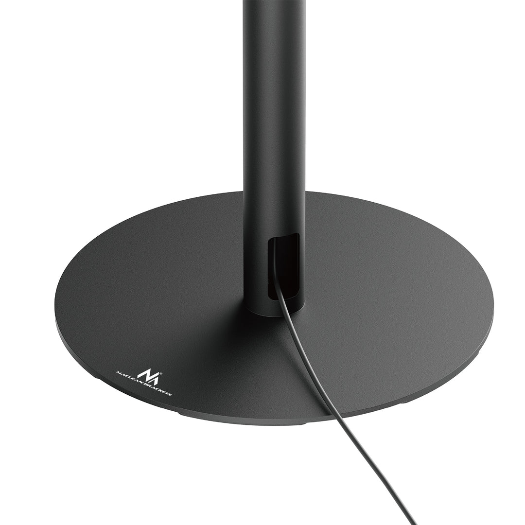 Maclean golvfäste för Sonos-högtalare, Sonos Era 100 & 300, MC-496