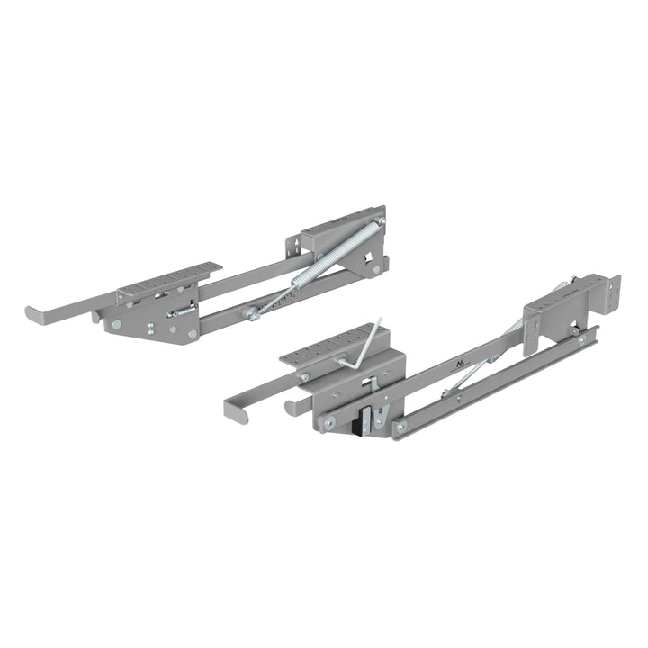 Lift, inbyggd utdragbar kökshylla 5-20kg. 820x168x106mm MC-497