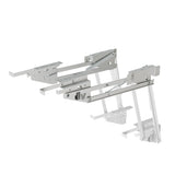 Lift, inbyggd utdragbar kökshylla 5-20kg. 820x168x106mm MC-497