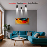 Maclean utanpåliggande armatur/rör, spot, rund, aluminium, GU10, 55x105mm, svart, MCE361 B