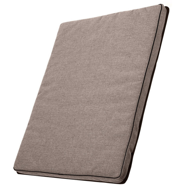 Mestizo hundmadrass, 65x50 cm, beige, Leon Standard ML-5-BEI-B-S