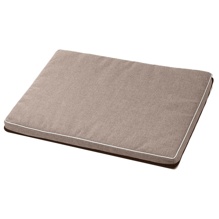 Mestizo hundmadrass, 65x50 cm, beige, Leon Standard ML-5-BEI-WS