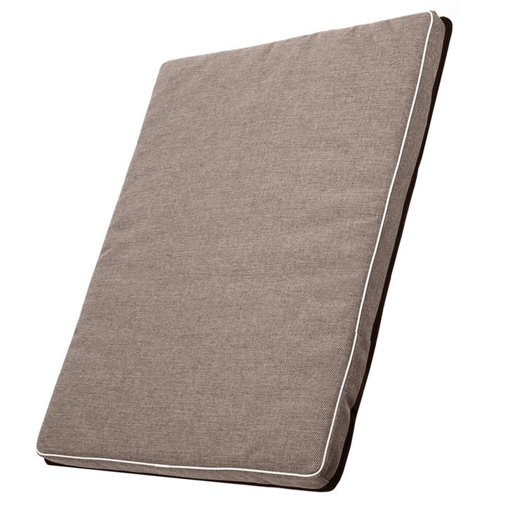 Mestizo hundmadrass, 65x50 cm, beige, Leon Standard ML-5-BEI-W-S