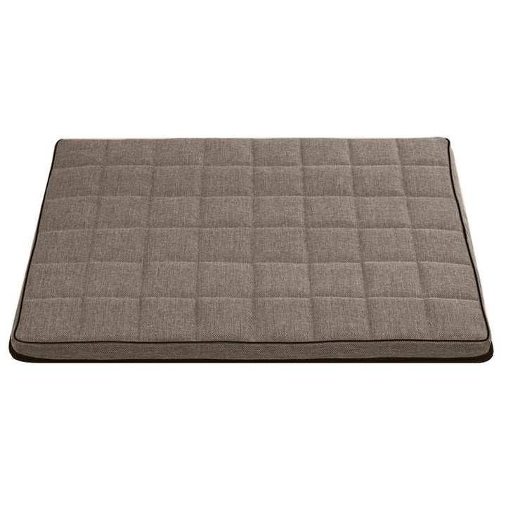 Mestizo hundmadrass, 65x50 cm, beige, Leon Rutig MLCH-5-BEI-BS