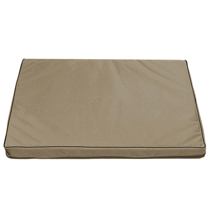 Mestizo hundmadrass, 65x50 cm, beige, Vigo Standard MV-5-BEI-BS