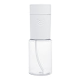 Promedix automatisk dispenser, dispenserbehållare för flytande tvål, desinfektionsvätskor, 300ml, 4xAA, vit, PR-540 W