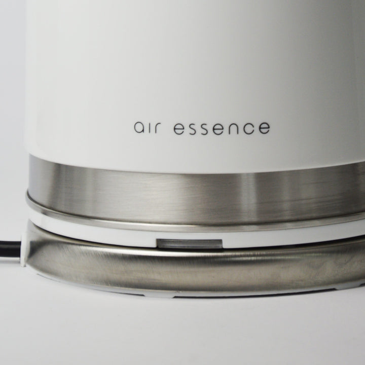 Air Essence vattenkokare, effekt 1500W, kapacitet 2L, vit, AromaTi